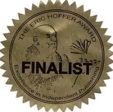 Eric Hoffer Award Finalist