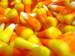 Candy Corn