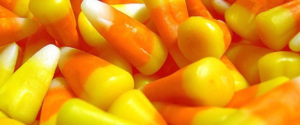 Candy Corn