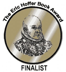 Eric Hoffer Book Award