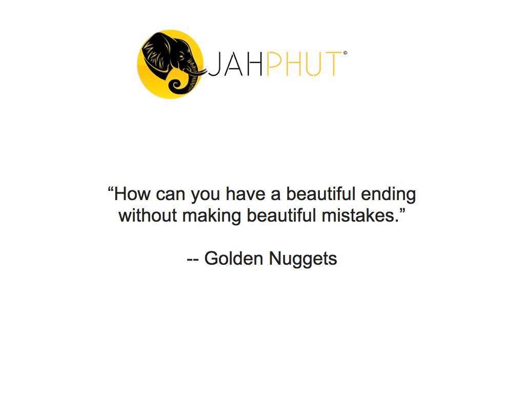 Golden Nuggets